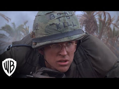 Full Metal Jacket trailer