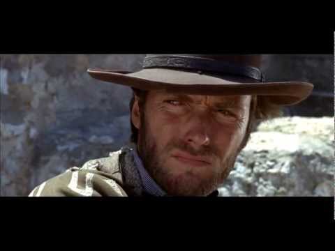 For A Few Dollars More - trailer