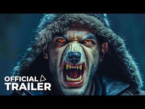 Lord of Wolves trailer