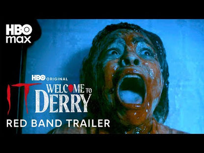 It Welcome To Derry trailer