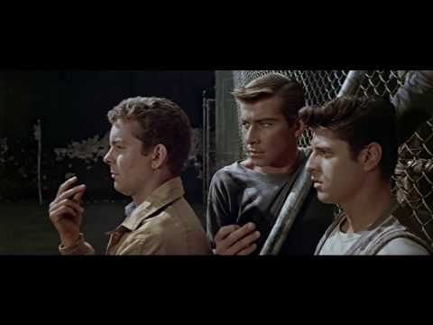 West Side Story - trailer