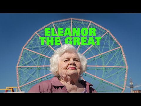 Eleanor The Great trailer