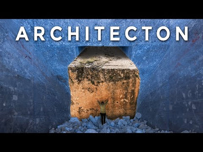 Architecton trailer