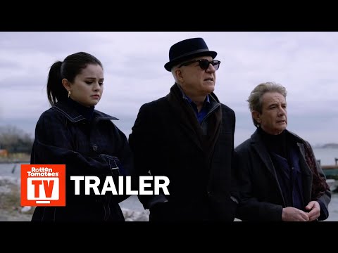 Only Murders In The Building trailer