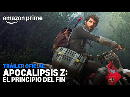 Apocalipsis Z el principio del fin trailer