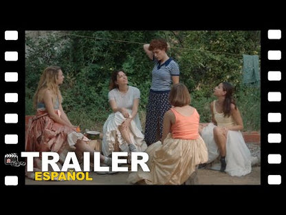 Las chicas estan bien - trailer