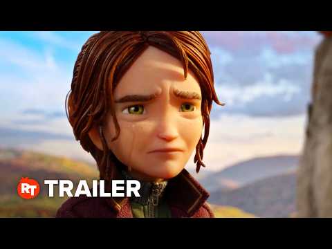 Wildwood trailer