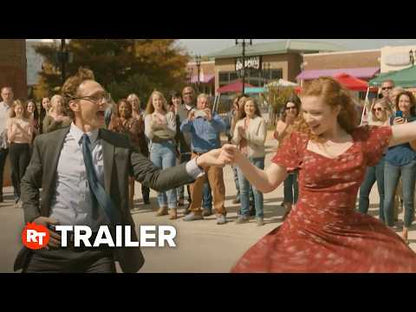 The Life of Chuck trailer