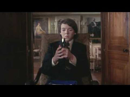 Harold and Maude - trailer