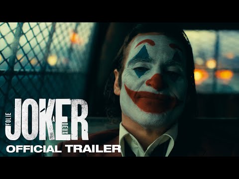 Joker Folie à Deux trailer