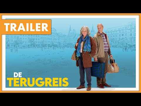 De Terugreis - trailer