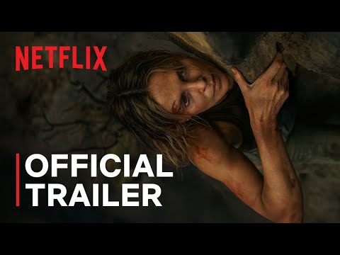 Apex trailer