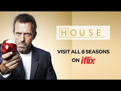 House MD trailer