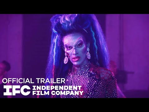Queen's of The Dead trailer