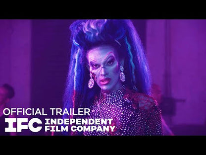 Queen's of The Dead trailer