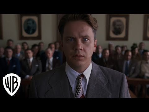 The Shawshank Redemption trailer