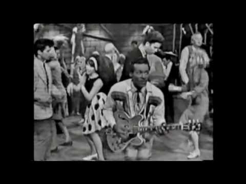 Chuck Berry Johnny B, Goode