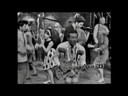 Chuck Berry Johnny B, Goode