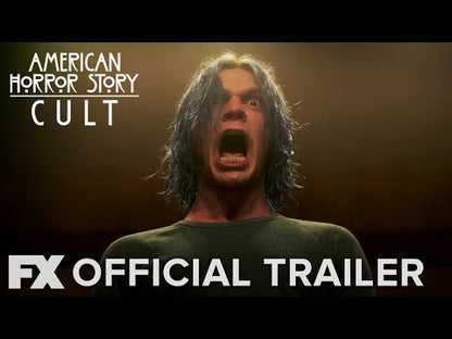 American Horror Story trailer