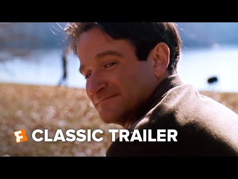 Dead Poets Society trailer