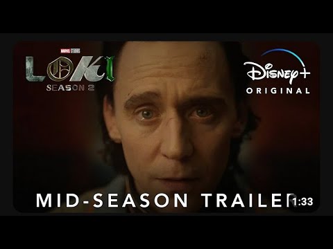 Loki - trailer