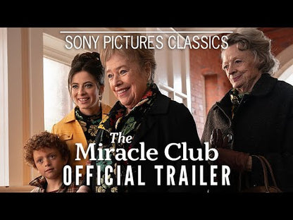 The Miracle Club - trailer