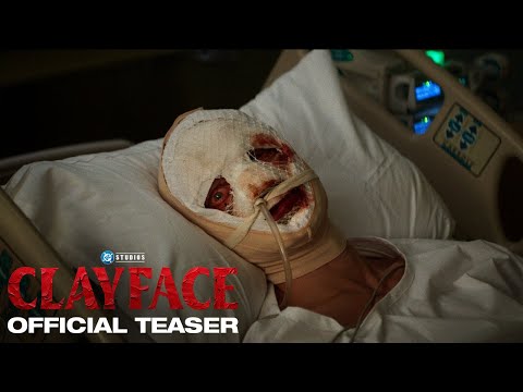 Clayface trailer