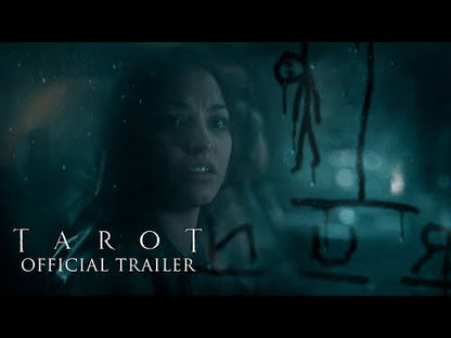 Tarot - trailer