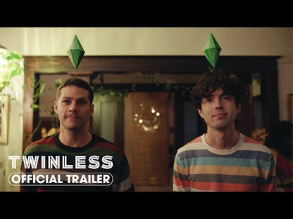 Twinless trailer