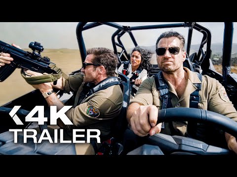In The Grey trailer
