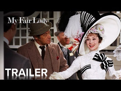 My fair Lady - trailer