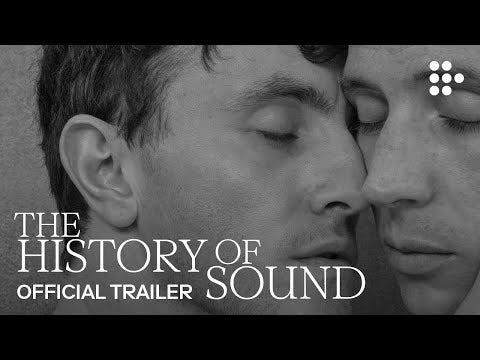 The History of Sound trailer