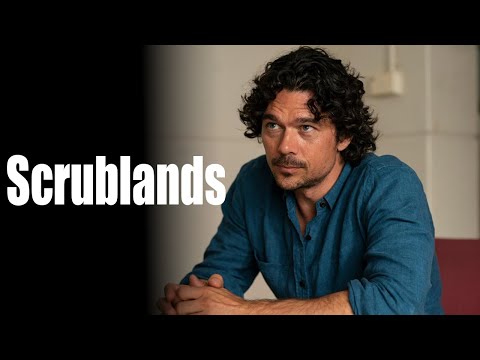 Scrublands trailer