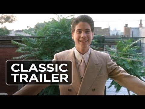 Goodfellas trailer