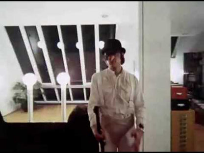 A Clockwork Orange - trailer