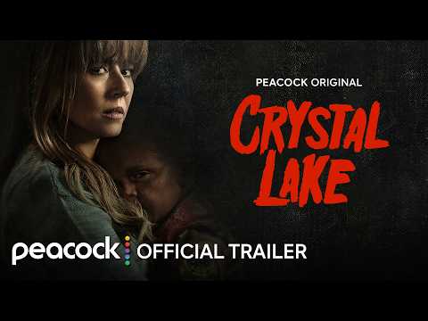 Crystal Lake trailer