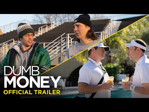 Dumb Money - trailer