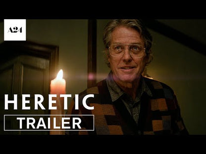 Heretic trailer