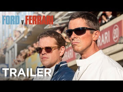 Ford v Ferrari - trailer