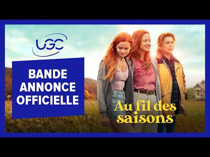 Au fil des saisons - trailer