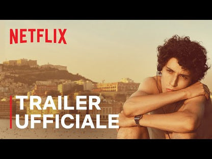 È stata la mano di Dio - trailer