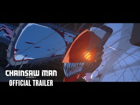 Gekijô-ban Chensô Man Reze-hen trailer