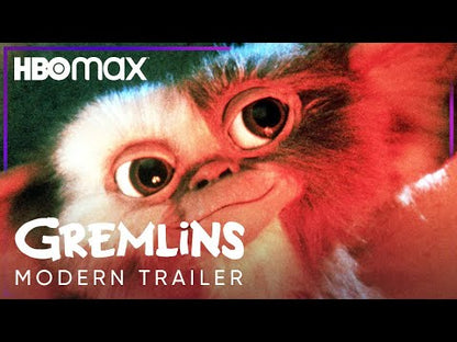 Gremlins trailer