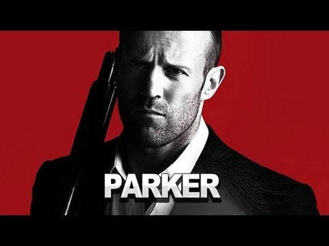 Parker trailer