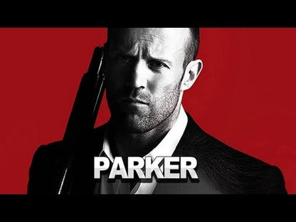 Parker trailer