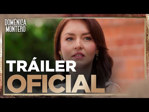 Domenica Montero trailer