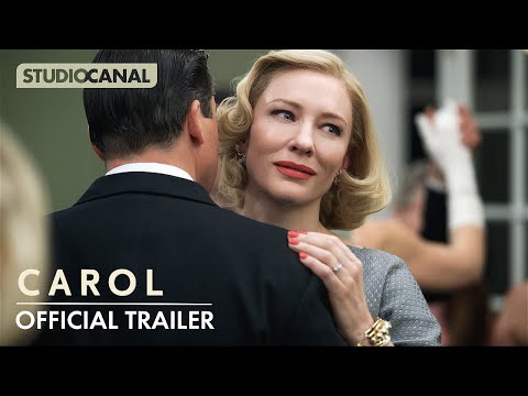 Carol trailer