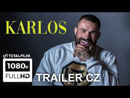 Karlos - trailer