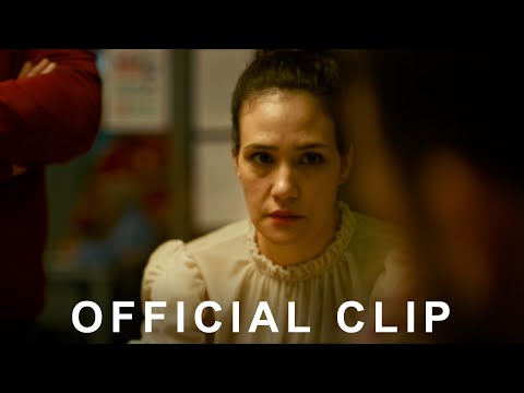 The Vocie of Hind Rajab trailer