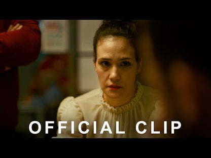 The Vocie of Hind Rajab trailer